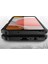 Galaxy A12 Kılıf Zore Crash Silikon KAPAK-GRI-8682314085533-MLTD48457 4