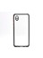 Galaxy A01 Core Kılıf ​​zore Kaff KAPAK-SIYAH-8682314107679-MLTD52876 1