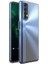 Realme 7 Kılıf Zore Süper Silikon KAPAK-RENKSIZ-8682314076395-MLTD47190 4