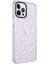 Apple iPhone 12 Pro Kılıf Zore Buzz KAPAK-MOR-8682314158060-MLTD57643 1