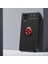 Galaxy A12 Kılıf Zore Ravel Silikon KAPAK-SIYAH-KIRMIZI-8682314085441-MLTD49340 1
