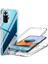 Xiaomi Redmi Note 10 Pro Kılıf Zore Enjoy KAPAK-RENKSIZ-8682314109277-MLTD56656 1