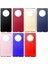 Huawei Mate 40 Pro Kılıf Zore Premier Silikon KAPAK-LACIVERT-8682314089050-MLTD49420 2