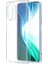 Xiaomi Redmi K40 Kılıf Zore Kamera Korumalı Süper Silikon KAPAK-RENKSIZ-8682314125369-MLTD55625 1