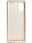 Galaxy A71 Kılıf Zore 360 3 Parçalı Rubber KAPAK-GOLD-8682314010771-MLTD52347 1