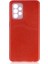 Galaxy A52 Kılıf Zore Shining SILIKON-KIRMIZI-8682314104234-MLTD52916 1