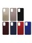 Galaxy A72 Kılıf Zore Premier Silikon Kapak-Rose GOLD-8682314105514-MLTD52935 3