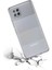 Galaxy M22 Kılıf Zore Süper Silikon KAPAK-RENKSIZ-8680436176740-MLTD61599 3
