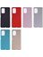 Xiaomi Redmi Note 10 Pro Kılıf Zore Shining SILIKON-GRI-8682314130868-MLTD56210 3