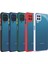 Galaxy A12 Kılıf ​​zore Kaff KAPAK-MOR-8682314101776-MLTD51796 2