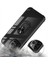 Apple iPhone 13 Pro Max Kılıf Zore Mola KAPAK-SIYAH-8682314163682-MLTD58299 5