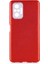 Xiaomi Redmi Note 10 Pro Kılıf Zore Shining SILIKON-KIRMIZI-8682314130875-MLTD56212 1