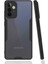 Galaxy A72 Kılıf Zore Parfe KAPAK-SIYAH-8682314103565-MLTD52636 1