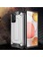 Galaxy A72 Kılıf Zore Crash Silikon KAPAK-KIRMIZI-8682314102759-MLTD52284 4