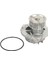 Su Pompası (Devırdaım) Opel Astra F Astra G 1.4 16V 1.6 16V 96- X14XEV X14XE Z14XE 1