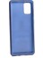 Galaxy A71 Kılıf Zore 360 3 Parçalı Rubber KAPAK-LACIVERT-8682314010818-MLTD52344 1