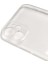 Apple iPhone 11 Kılıf Zore Kamera Korumalı Süper Silikon KAPAK-RENKSIZ-8682314124966-MLTD55589 2