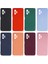 Xiaomi Redmi Note 10 Pro Kılıf Zore Mara Laaakan KAPAK-KIRMIZI-8680436494301-MLTD72313 2