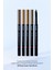 İnce Altıgen Uçlu Kaş Kalemi CLIO Kill Brow Auto Hard Brow Pencil (03 Peanut Brown) 7
