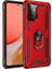 Galaxy A52 Kılıf Zore Vega KAPAK-KIRMIZI-8682314104500-MLTD53528 1