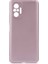 Xiaomi Redmi Note 10 Pro Kılıf Zore Premier Silikon Kapak-Rose GOLD-8682314111898-MLTD53838 1