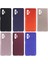 Xiaomi Redmi Note 10 Pro Kılıf Zore Premier Silikon Kapak-Rose GOLD-8682314111898-MLTD53838 3