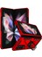 Galaxy Z Fold 3 Kılıf Zore Vega KAPAK-KIRMIZI-8680436069158-MLTD62670 1