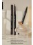 İnce Altıgen Uçlu Kaş Kalemi CLIO Kill Brow Auto Hard Brow Pencil (01 Natural Brown) 7