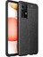 Galaxy A72 Kılıf Zore Niss Silikon KAPAK-SIYAH-8682314103985-MLTD51458 1