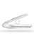 Huawei P8 Lite Kılıf Zore Süper Silikon KAPAK-RENKSIZ-8682314115957-MLTD53448 4