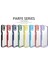 Oppo A92 Kılıf Zore Parfe KAPAK-SIYAH-8682314068819-MLTD46032 2