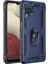 Galaxy M32 Kılıf Zore Vega KAPAK-MAVI-8682314140010-MLTD58285 1