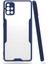 Galaxy A51 Kılıf Zore Parfe KAPAK-LACIVERT-8682314068437-MLTD46005 1