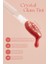 Yapışkanlık Hissi Vermeyen Yoğun Işıltılı Tint CLIO Crystal Glam Tint (11 Mellow Fig) 3