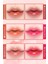 Yapışkanlık Hissi Vermeyen Yoğun Işıltılı Tint CLIO Crystal Glam Tint (11 Mellow Fig) 5