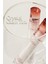 Yapışkanlık Hissi Vermeyen Yoğun Işıltılı Tint CLIO Crystal Glam Tint (11 Mellow Fig) 8