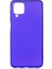 Galaxy A12 Kılıf Zore Premier Silikon Kapak-Saks MAVI-8682314087612-MLTD48905 1