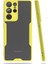 Galaxy S21 Ultra Kılıf Zore Parfe KAPAK-SARI-8682314018791-MLTD49157 1