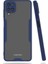 Galaxy A12 Kılıf Zore Parfe KAPAK-LACIVERT-8682314075190-MLTD49162 1
