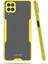 Galaxy A12 Kılıf Zore Parfe KAPAK-SARI-8682314075213-MLTD49165 1