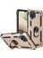 Galaxy A12 Kılıf Zore Vega KAPAK-KIRMIZI-8682314089395-MLTD50661 2