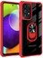 Galaxy A72 Kılıf Zore Mola KAPAK-KIRMIZI-8682314104654-MLTD53346 1