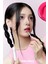 Yapışkanlık Hissi Vermeyen Yoğun Işıltılı Tint CLIO Crystal Glam Tint (10 Baby Berry) 7