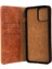 Apple iPhone 13 Kılıf Zore Hakiki Deri Multi Cüzdan KILIF-TABA-8680436188200-MLTD60072 5