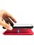 Apple iPhone 12 Pro Max Kılıf Zore Multi Cüzdan KILIF-KIRMIZI-8682314168113-MLTD57789 3