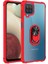 Galaxy A12 Kılıf Zore Mola KAPAK-KIRMIZI-8682314095846-MLTD50718 1