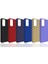 Reeder P13 Blue 2021 Kılıf Zore Biye SILIKON-SIYAH-8682314156578-MLTD56053 2