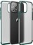 Apple iPhone 13 Pro Max Kılıf Zore Volks Kapak-Koyu YEŞIL-8682314161664-MLTD58021 1