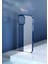 Apple iPhone 12 Pro Max Kılıf Zore Pixel KAPAK-SIYAH-8682314114608-MLTD54402 4
