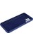 Galaxy M22 Kılıf Zore Mara Laaakan KAPAK-LACIVERT-8682314164580-MLTD64351 3
